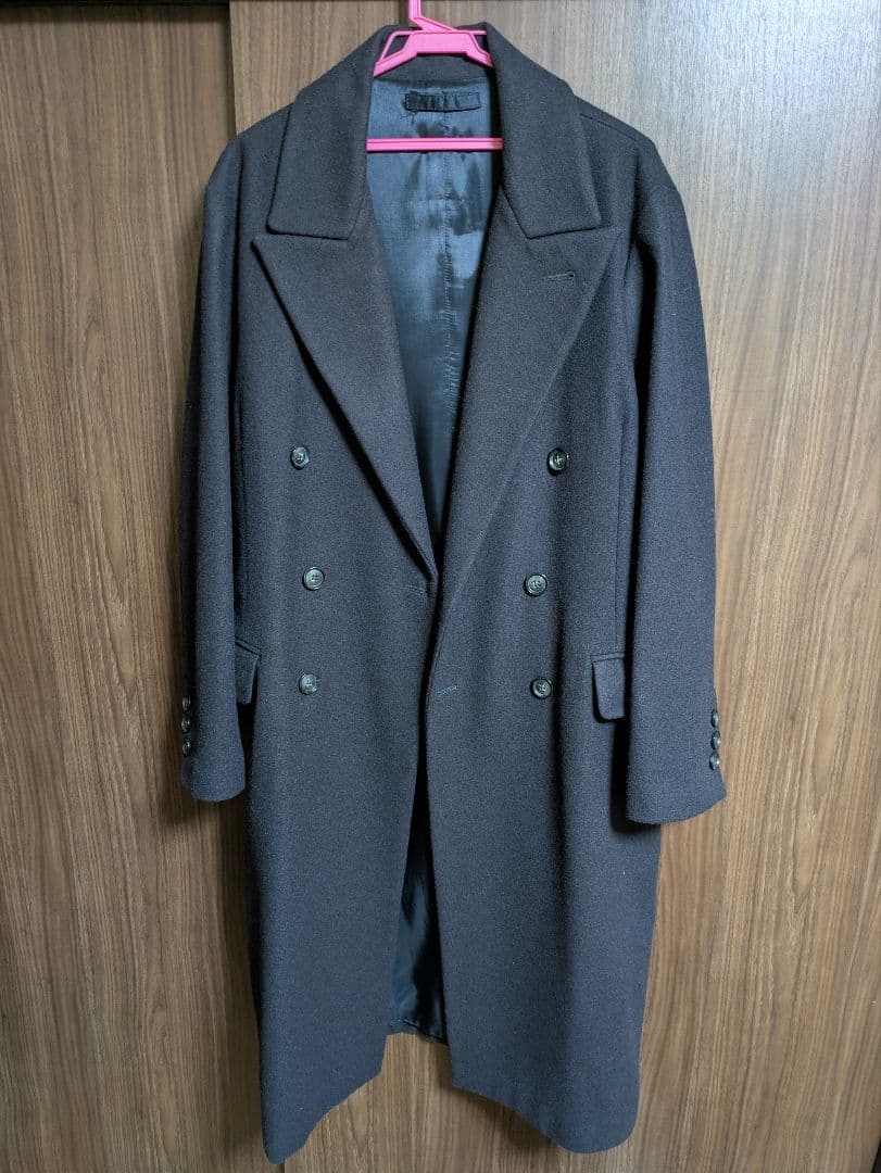 fortela ダブルコート beams f