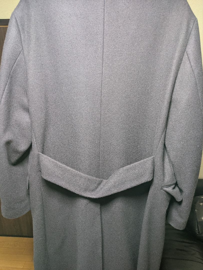 fortela ダブルコート beams f