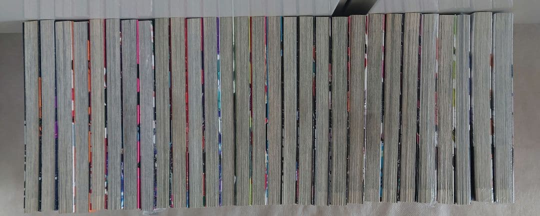 ワールドトリガー 1-29巻　全巻　 葦原大介