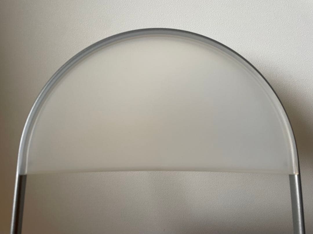 無印良品 MUJI プライウッド ダイニングチェア 1脚　エンツォ・マーリ