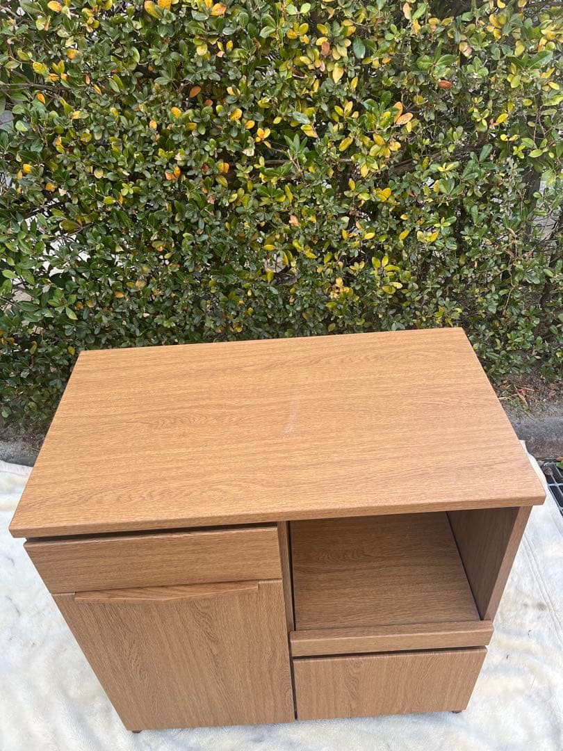 unico キッチンボード