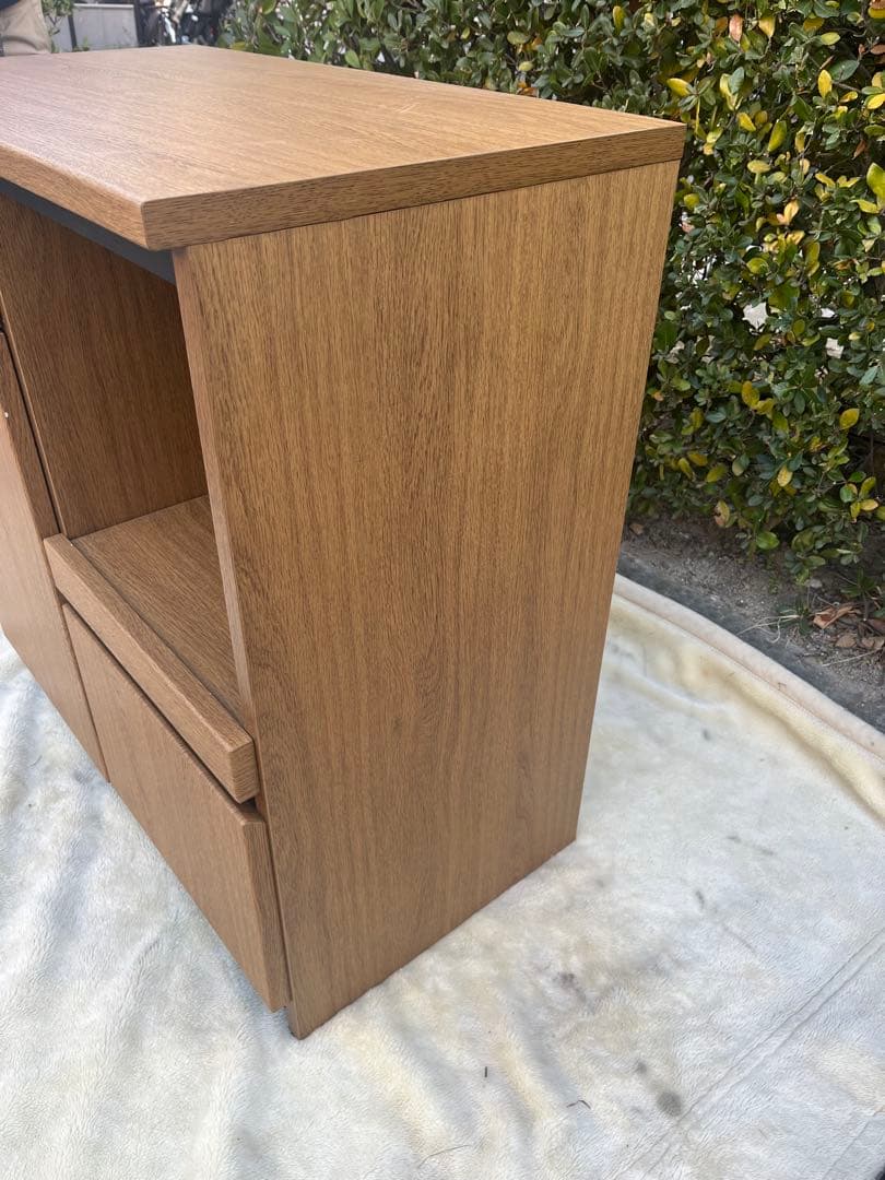 unico キッチンボード