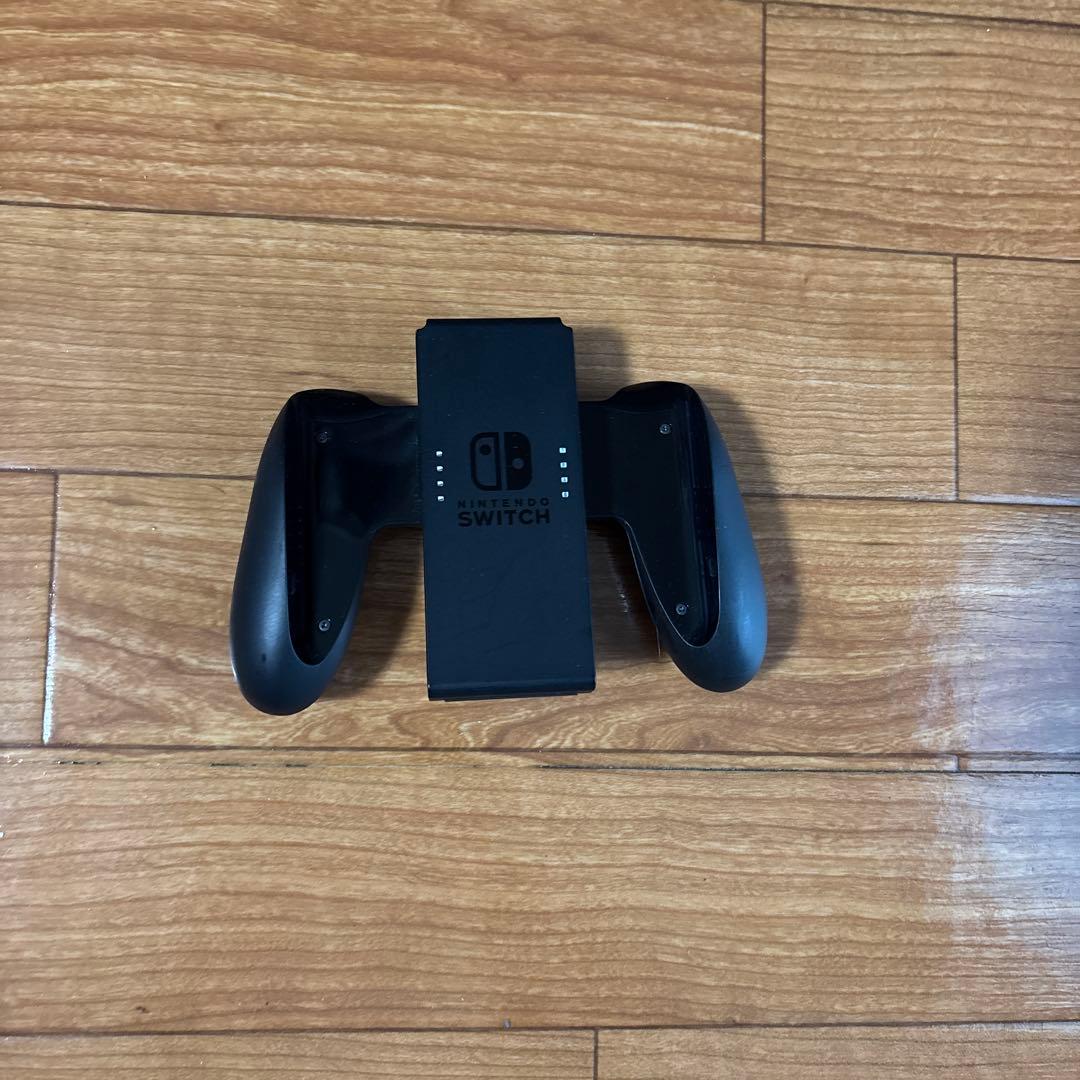 Switch 本体 どうぶつの森版　充電器　HDMI