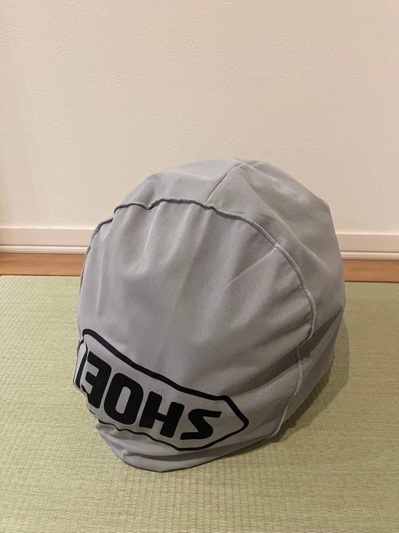 SHOEI フルフェイスヘルメット GT-AirⅡ マットブラック