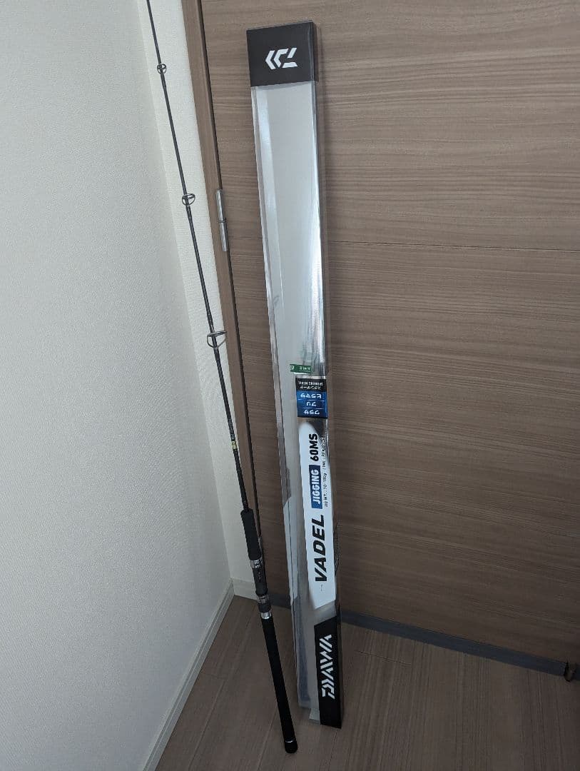 【名古屋引取】ダイワ(DAIWA) VADEL(バデル) J60MS