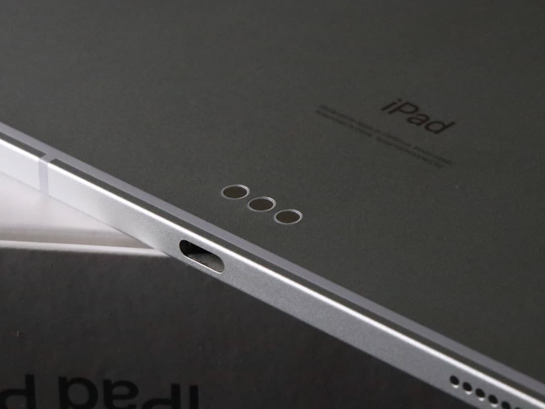 iPad Pro 12.9 ( 第3世代 ) 512GB セルラー SIMフリー