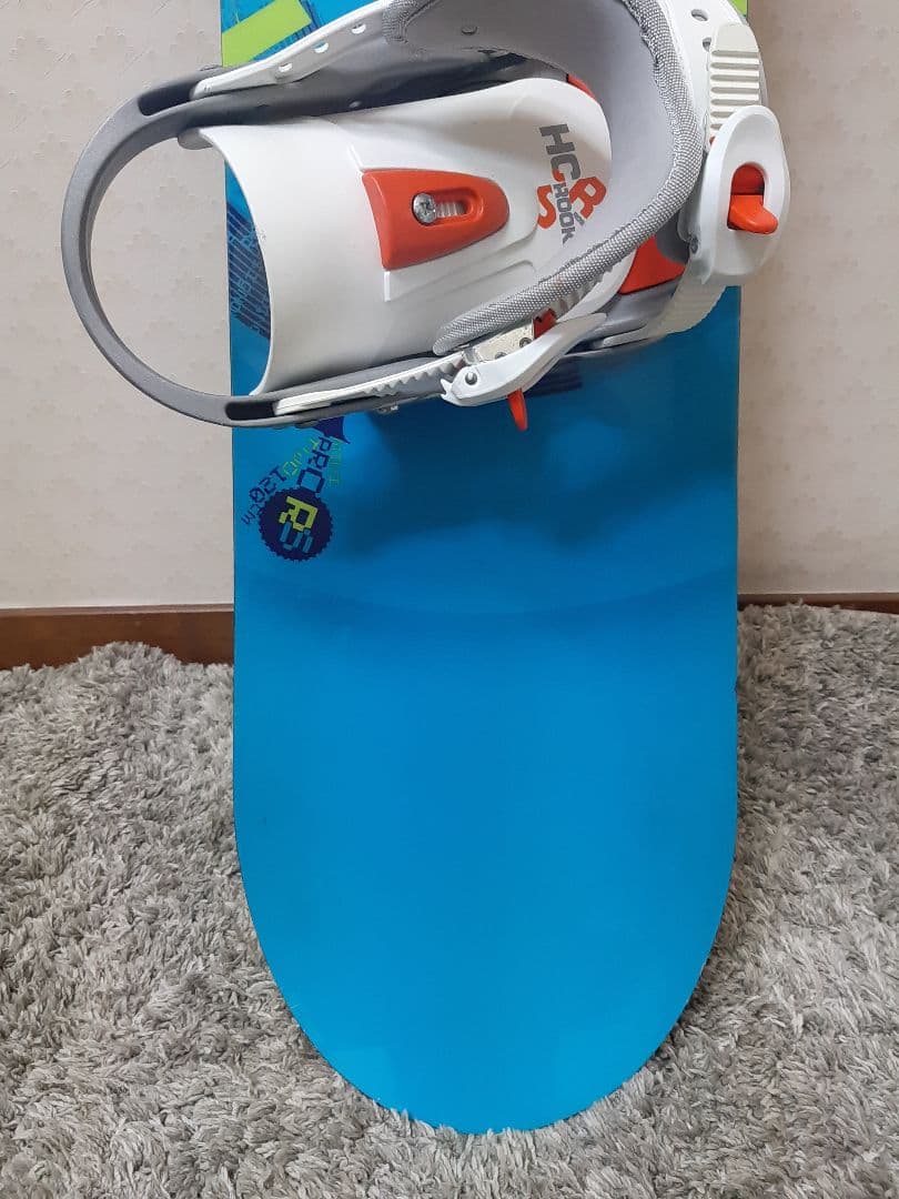 キッズ スノーボード ジュニアスノーボード ROSSIGNOL