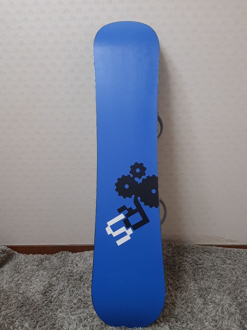 キッズ スノーボード ジュニアスノーボード ROSSIGNOL