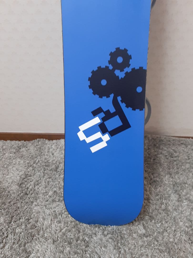 キッズ スノーボード ジュニアスノーボード ROSSIGNOL