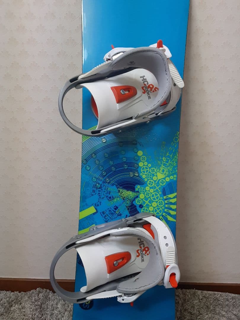 キッズ スノーボード ジュニアスノーボード ROSSIGNOL