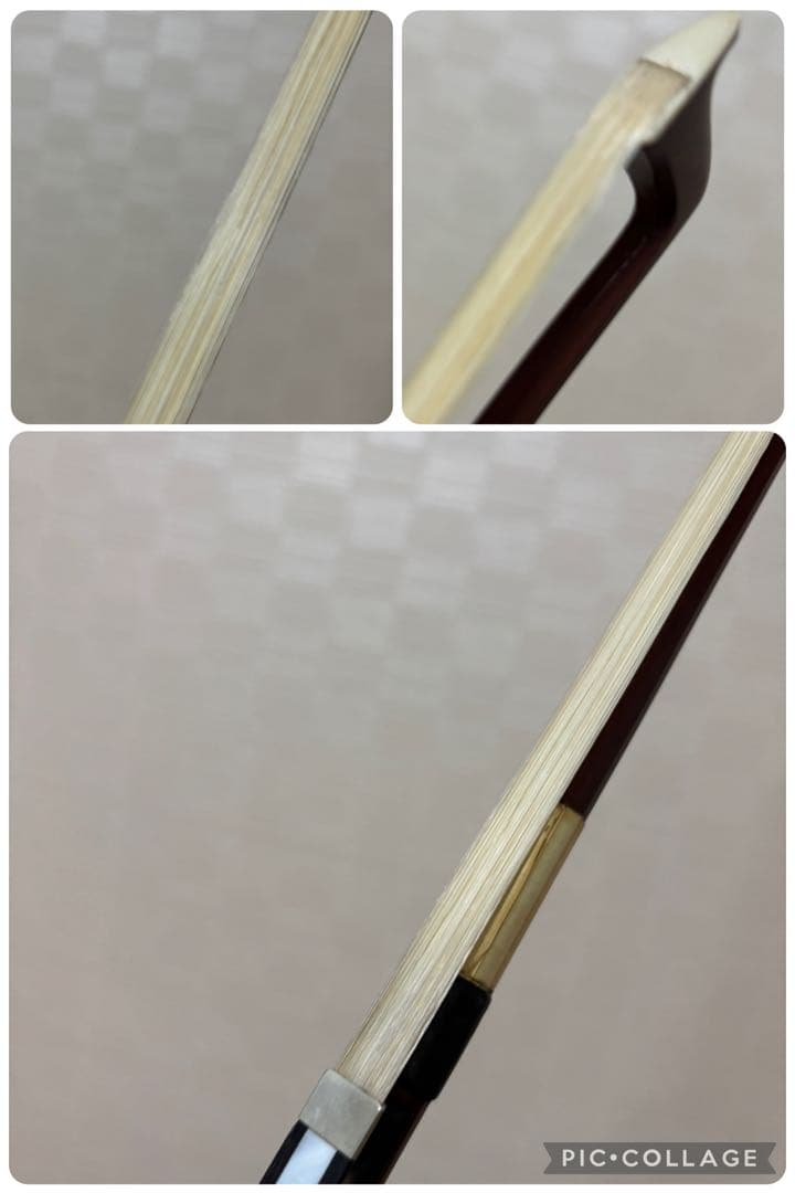 【美品】ステンター バイオリン 1/10 Stentor Student