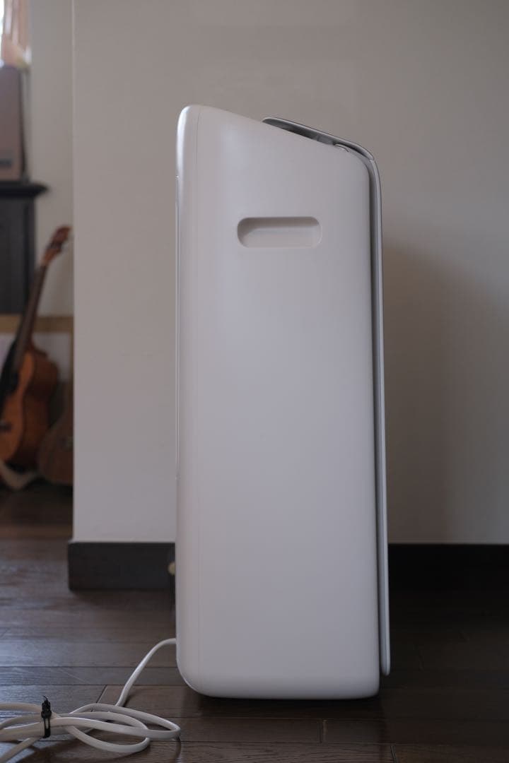 SHARP ハイブリッド除湿機 衣類乾燥 CV-NH140-W