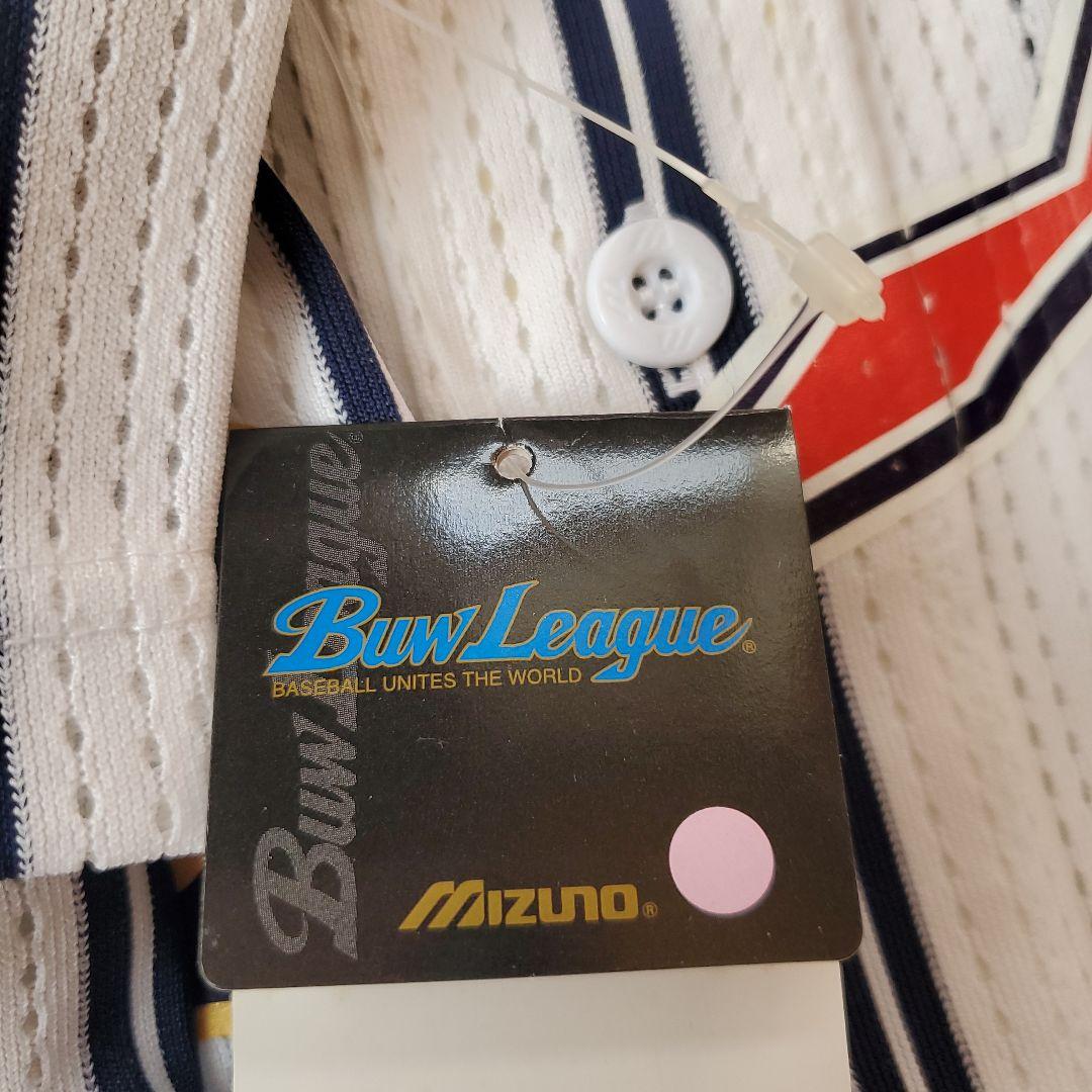 アテネ五輪　日本代表　長嶋 ユニフォーム