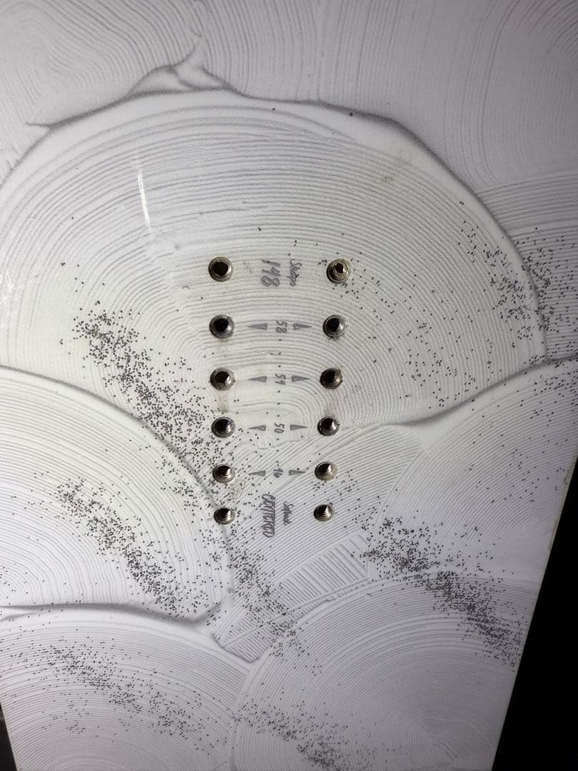 Yonexヨネックス achseアクセ148cmグラトリボード