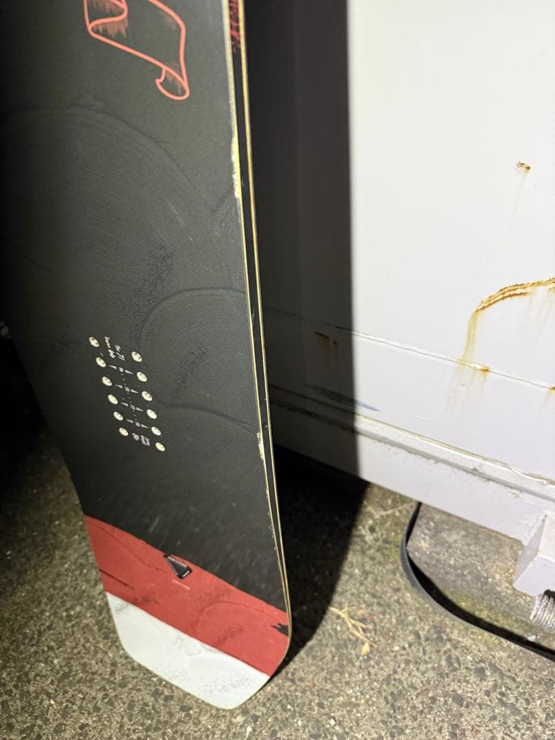 Yonexヨネックス achseアクセ148cmグラトリボード