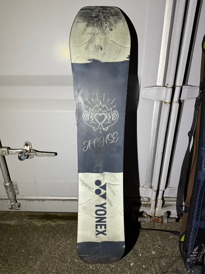 Yonexヨネックス achseアクセ148cmグラトリボード
