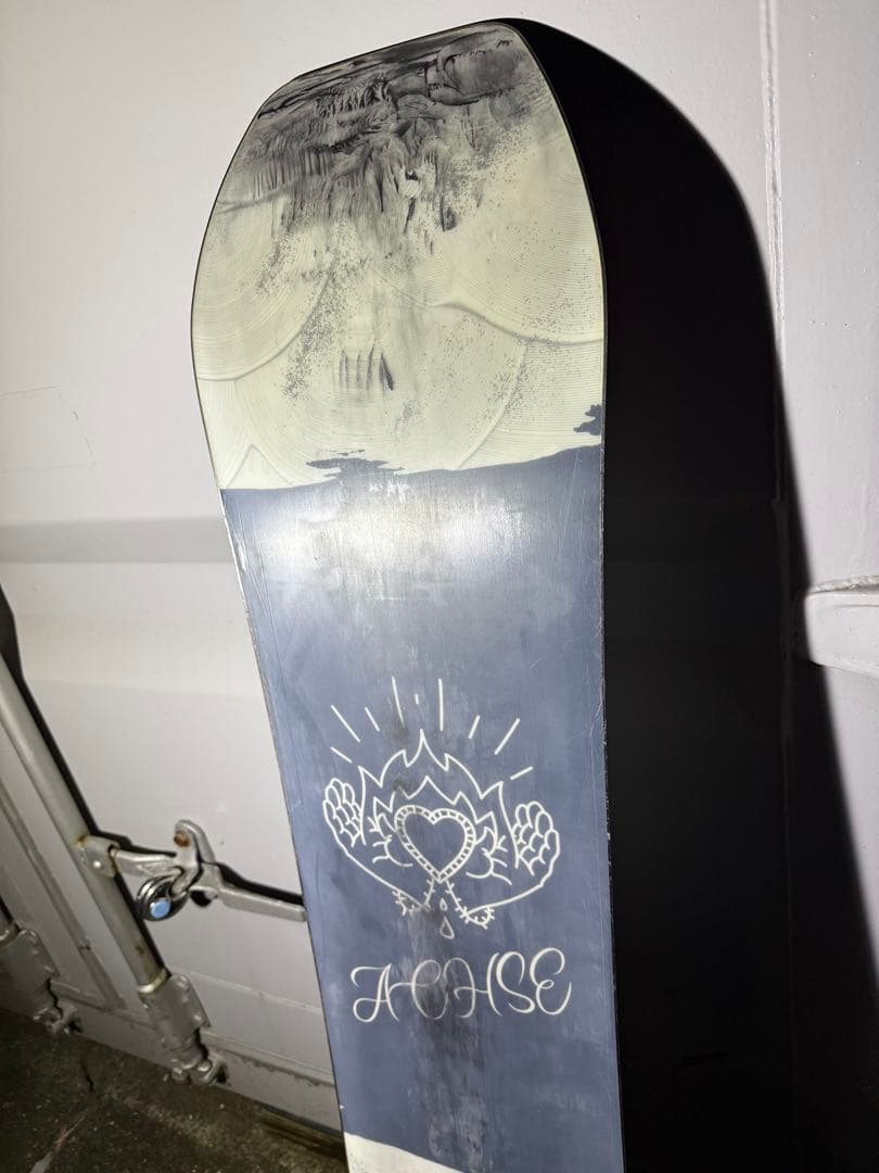 Yonexヨネックス achseアクセ148cmグラトリボード