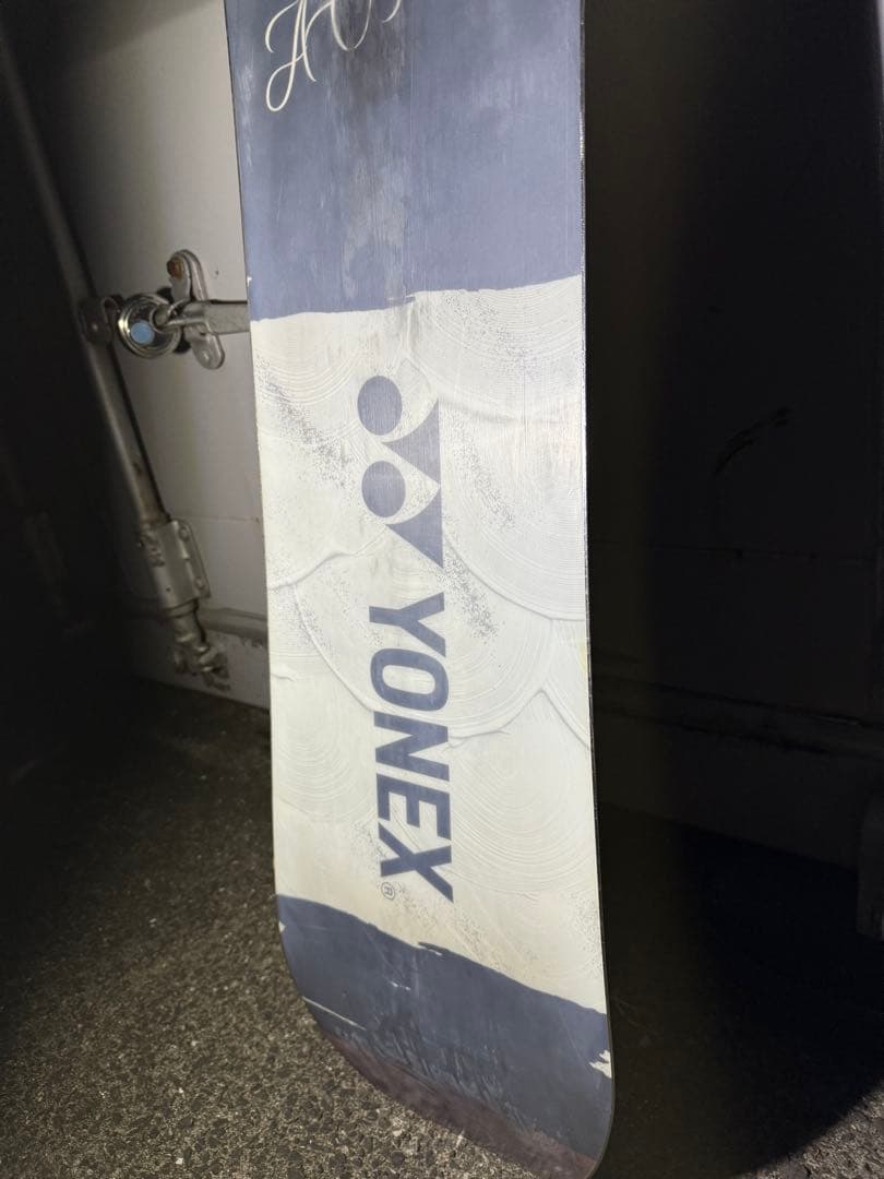 Yonexヨネックス achseアクセ148cmグラトリボード