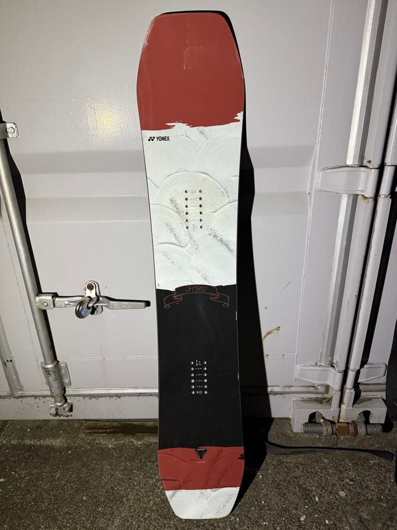 Yonexヨネックス achseアクセ148cmグラトリボード