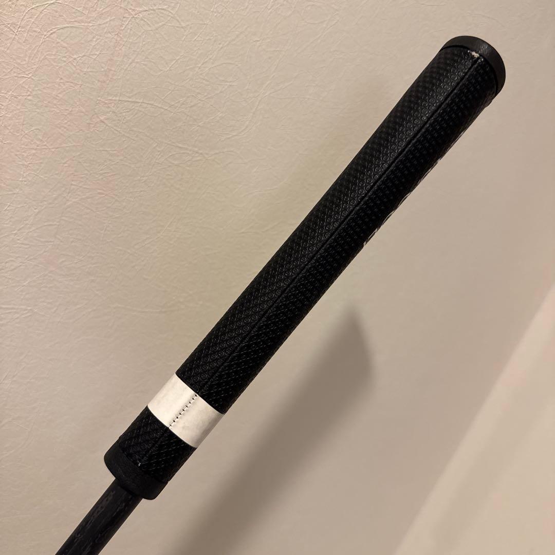 ラブゴルフ　DF3 TPTシャフト　カスタム　33インチ