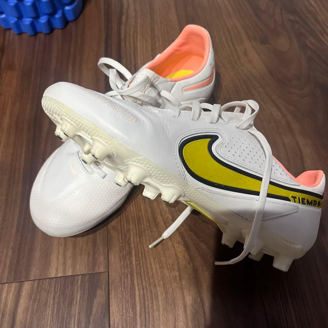 NIKE ティエンポ9 PRO HG