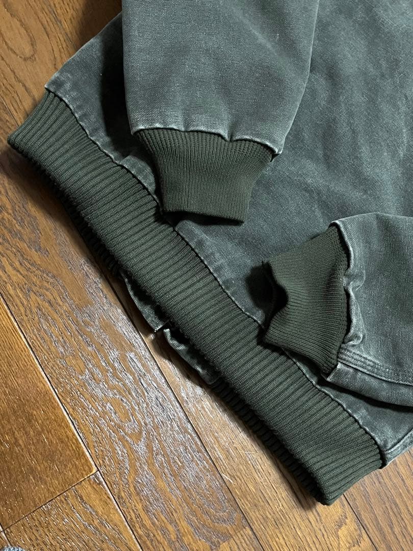 ジャケット・ブルゾン Carhartt active jacket BOYs L