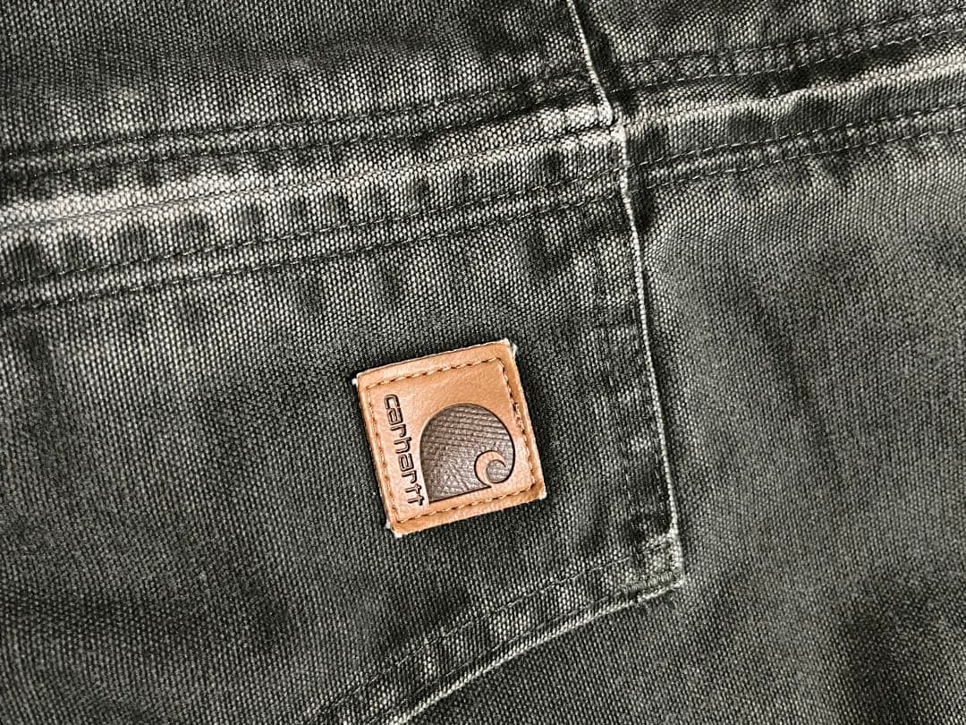 ジャケット・ブルゾン Carhartt active jacket BOYs L