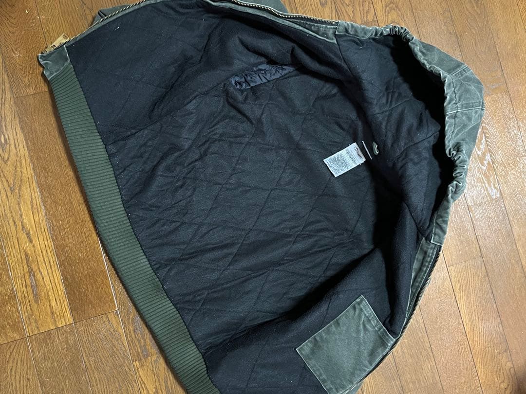 ジャケット・ブルゾン Carhartt active jacket BOYs L