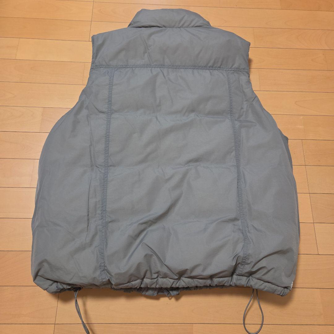 WILD THINGS フリークスストア別注 モンスターベスト