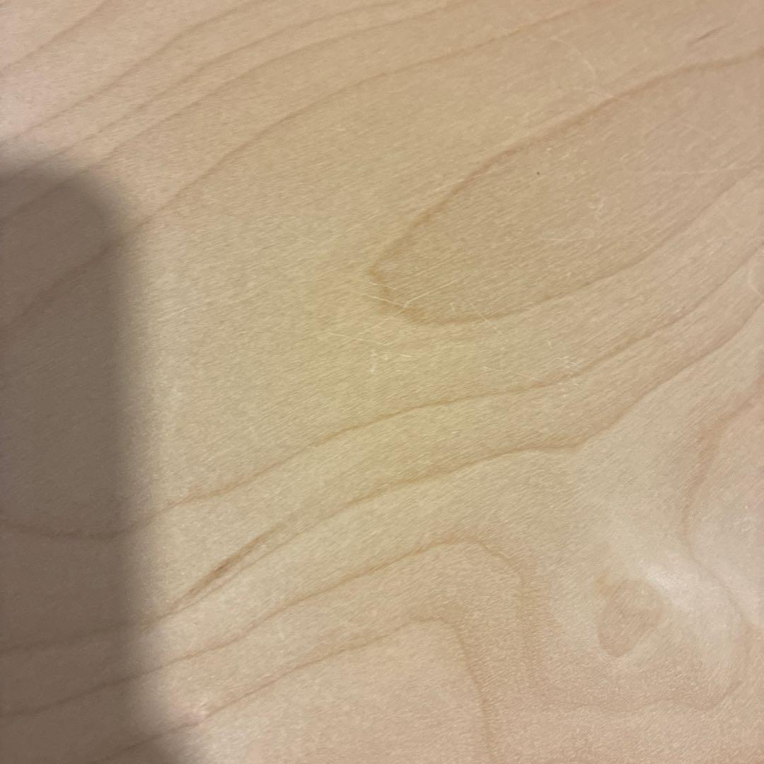 artek スツール60 バーチ