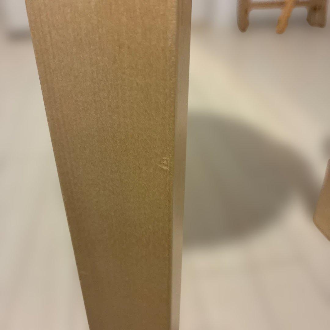 artek スツール60 バーチ