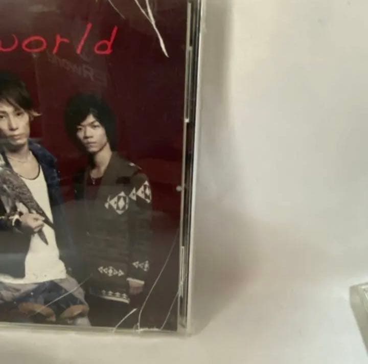 UVERworld CD DVD セット売り