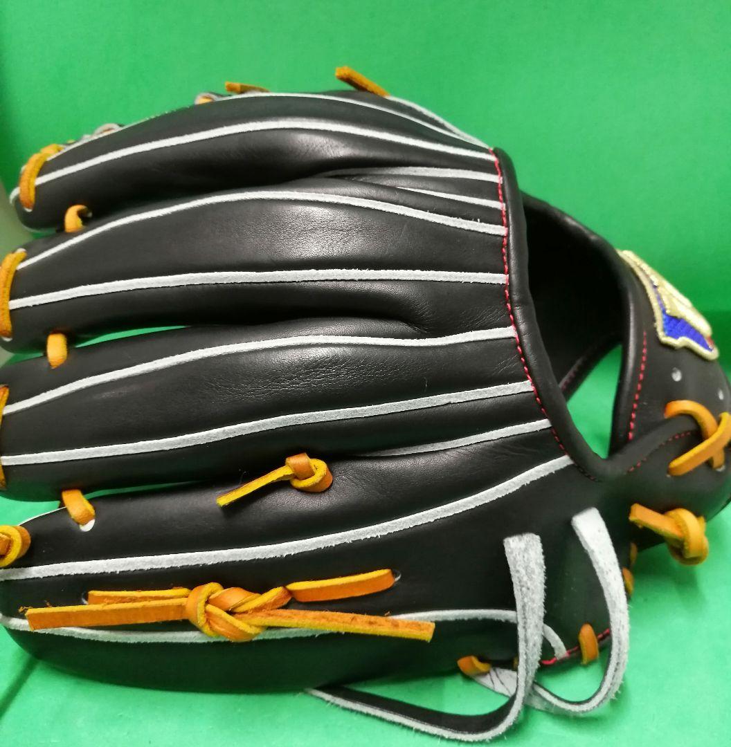 543.Wilson限定品Premiumキップレザー