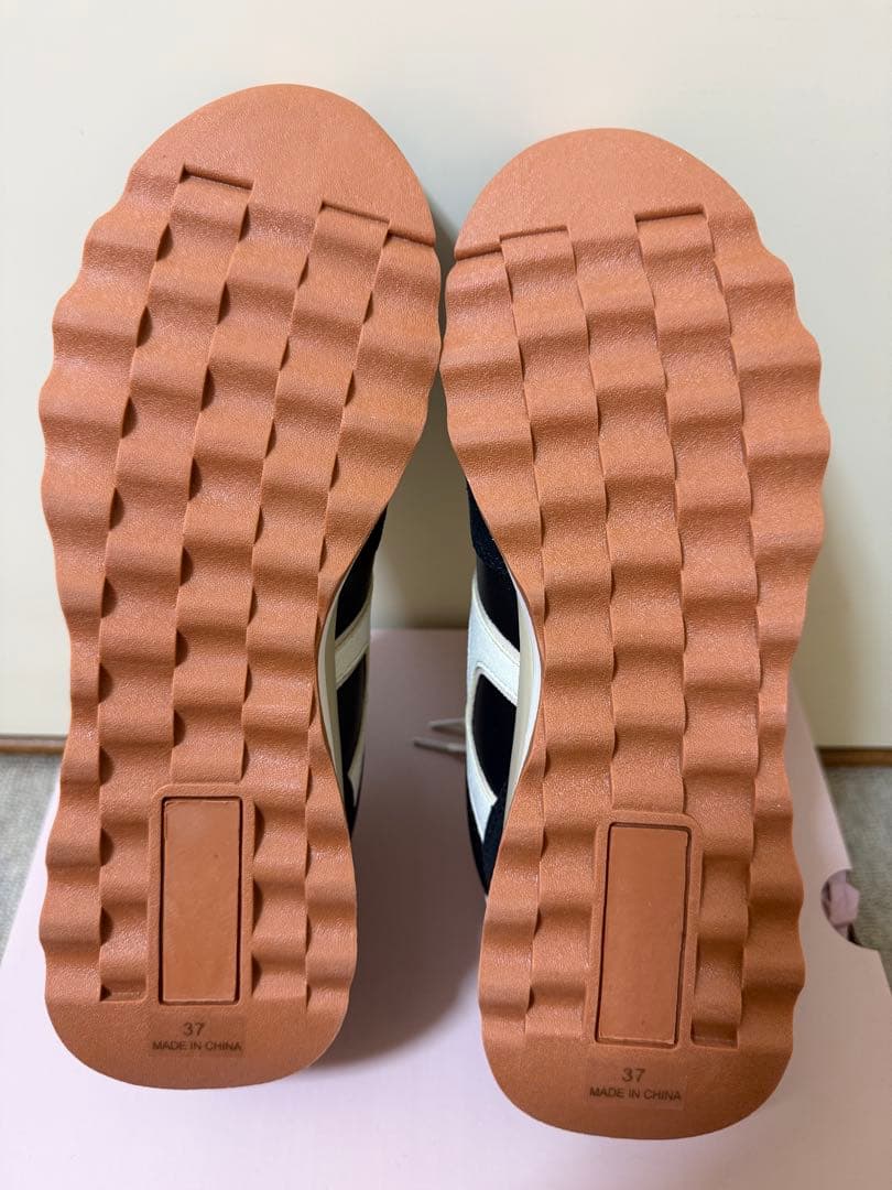 靴 Herlipto / Le City Classic Sneakers