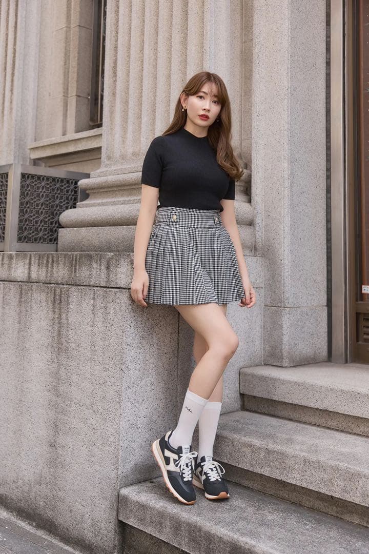 靴 Herlipto / Le City Classic Sneakers