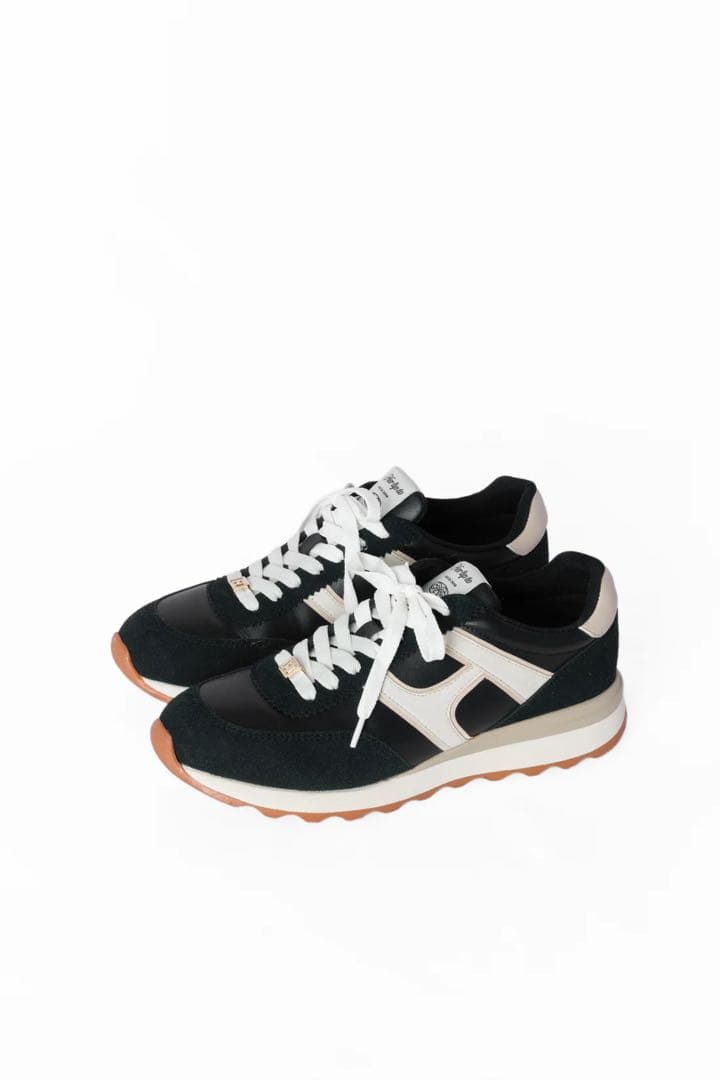 靴 Herlipto / Le City Classic Sneakers