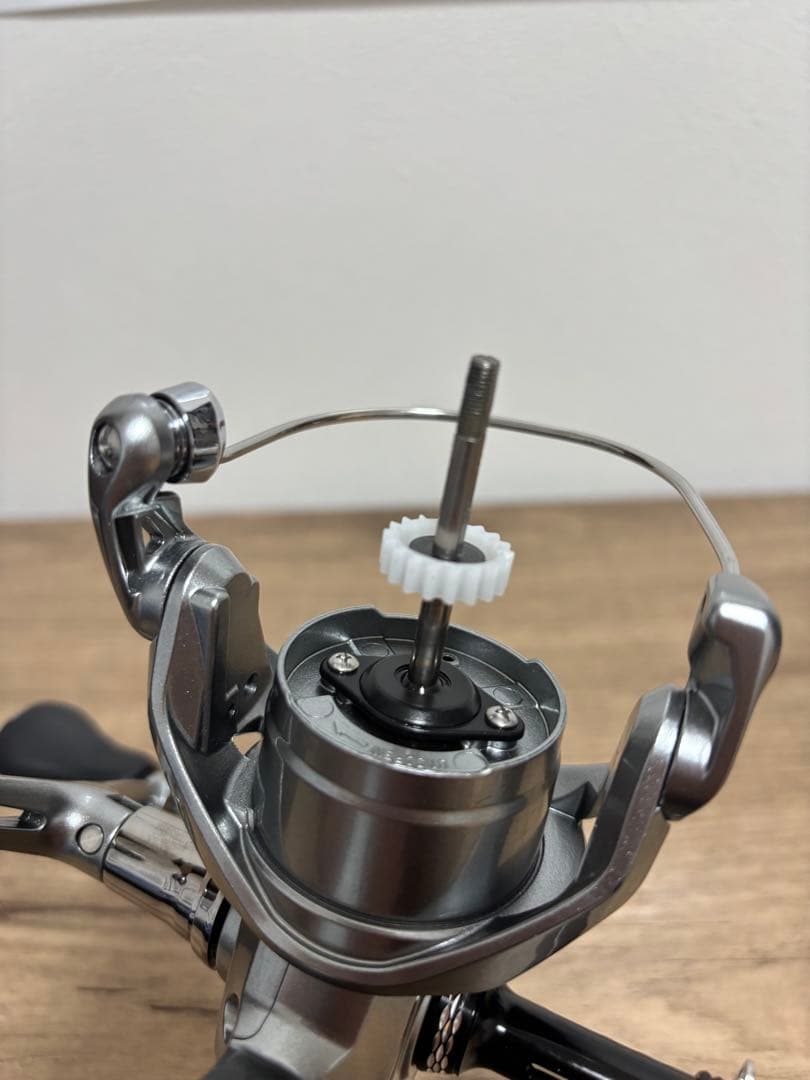 shimano ナスキー