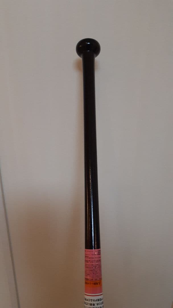 ミズノ 木製ノックバット 特注品 !