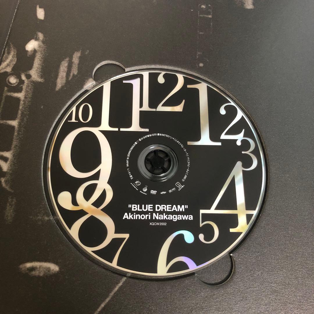 中川晃教　進化論