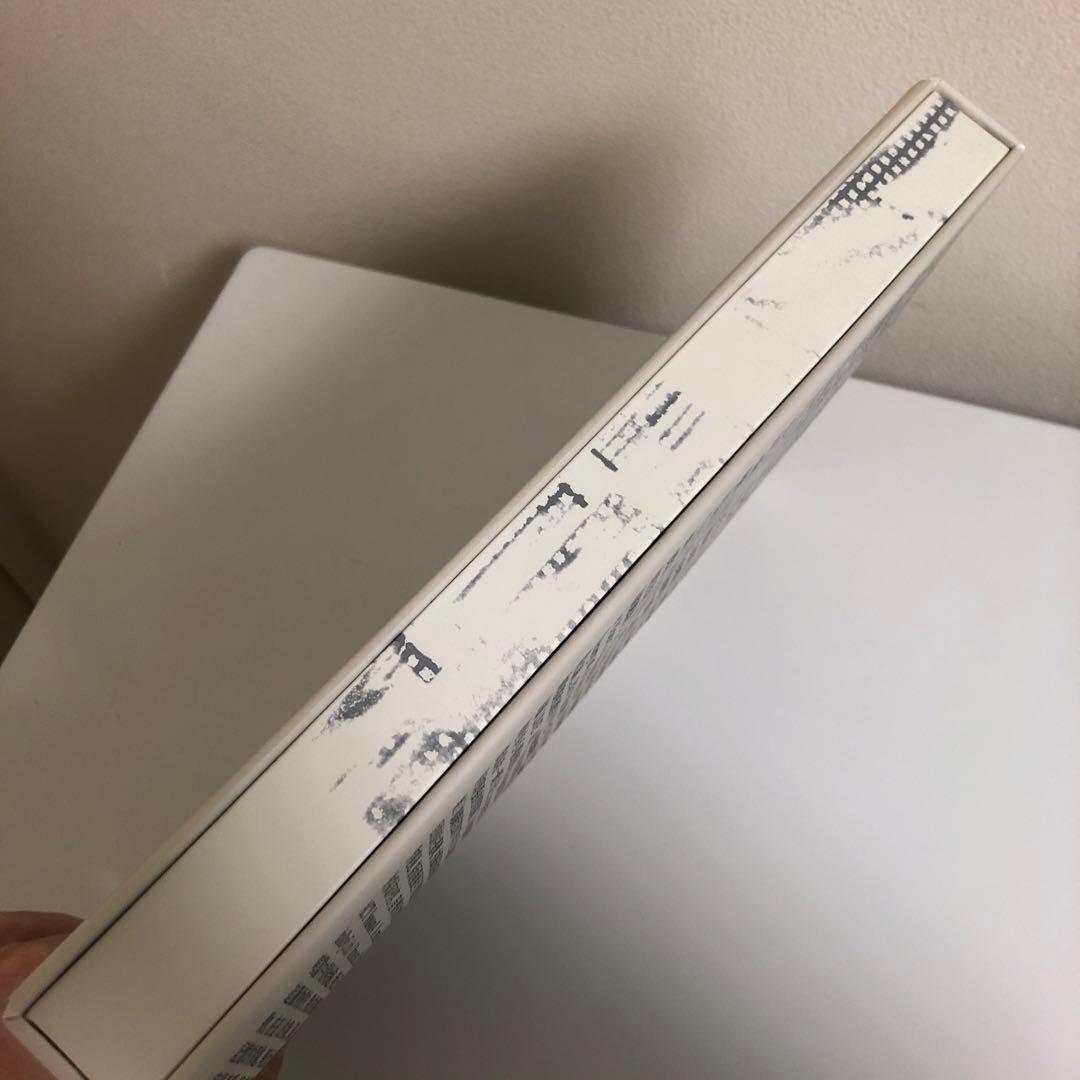 中川晃教　進化論