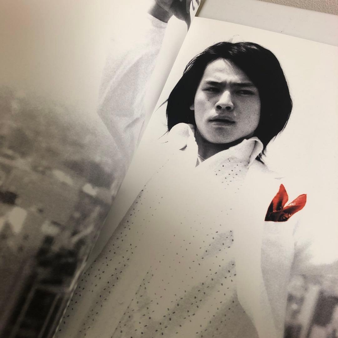 中川晃教　進化論