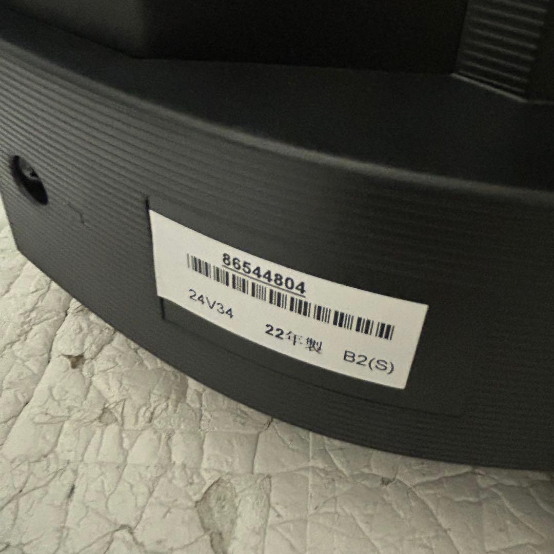 美品！TOSHIBA REGZA 24V34 液晶テレビ 本体