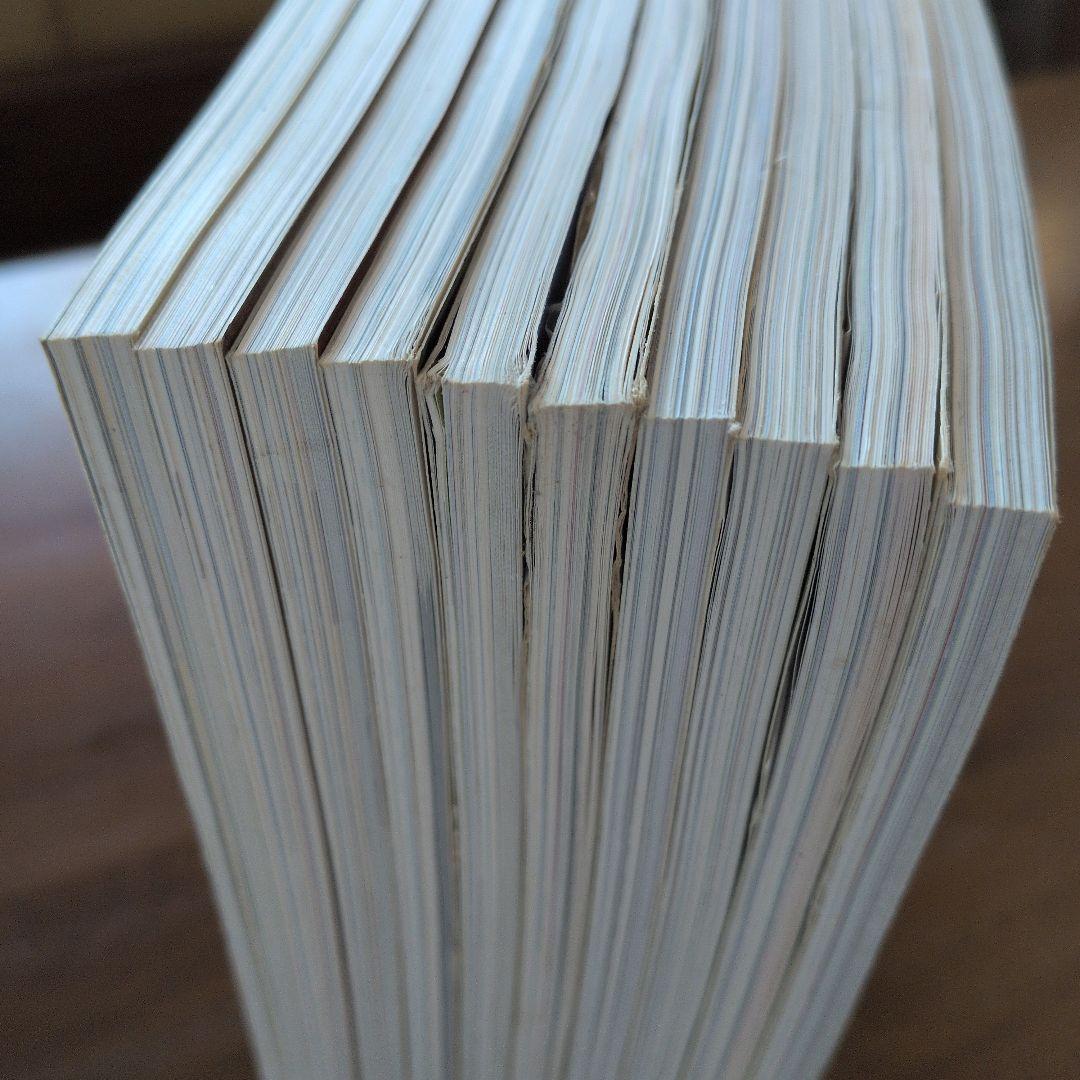 BE KUWA 昆虫雑誌 セット 50号〜59号