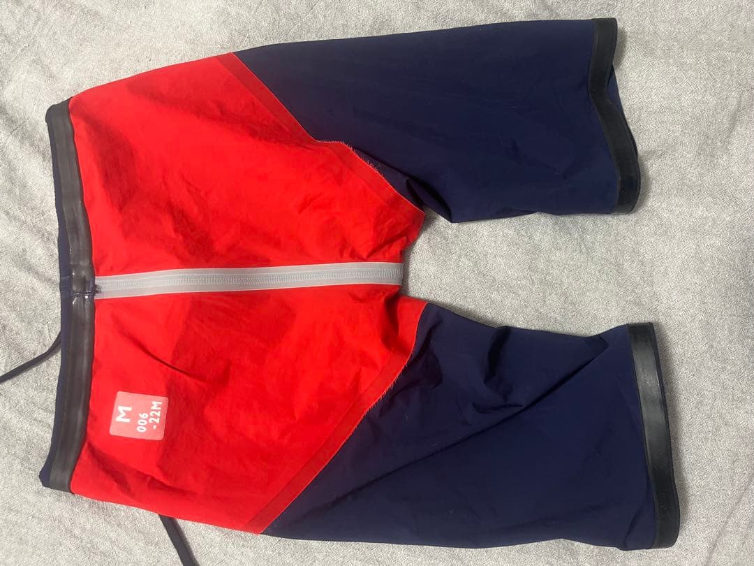 アクアフォースX Mサイズ