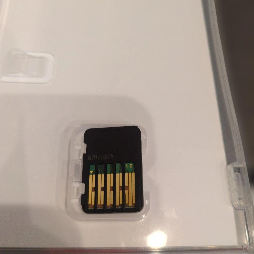 泡沫のユークロニア trail 2本セット Nintendo Switch