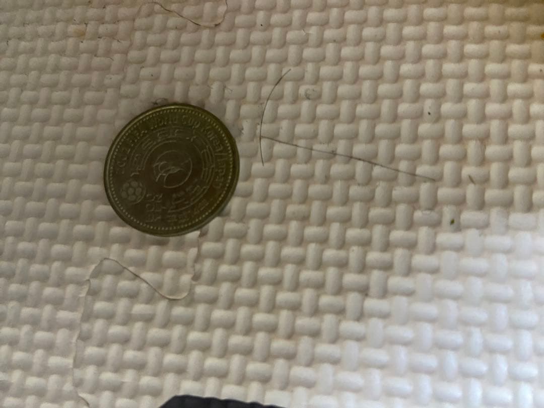 500円　2002年 ５万