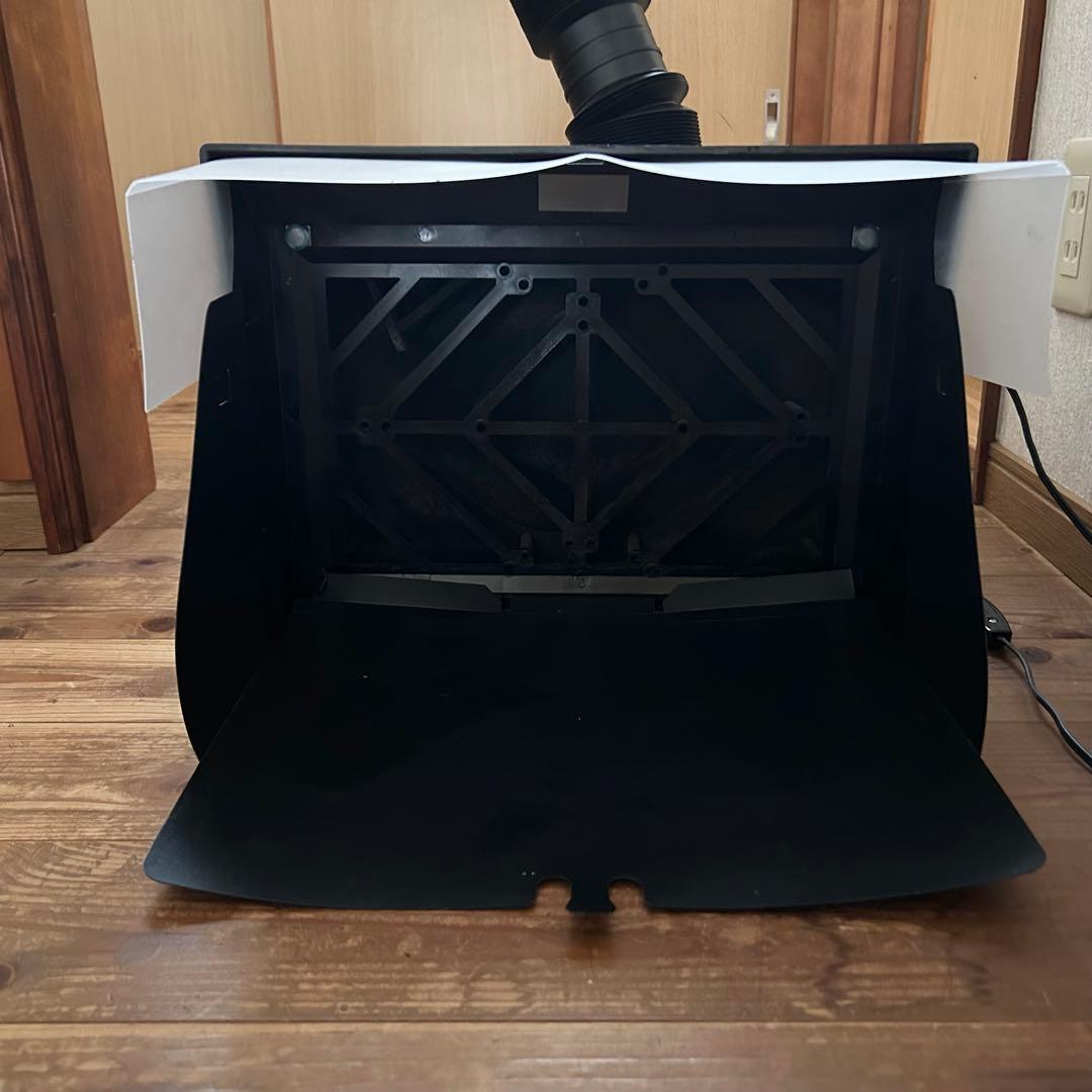 タミヤTAMIYA スプレーワーク 塗装ブース