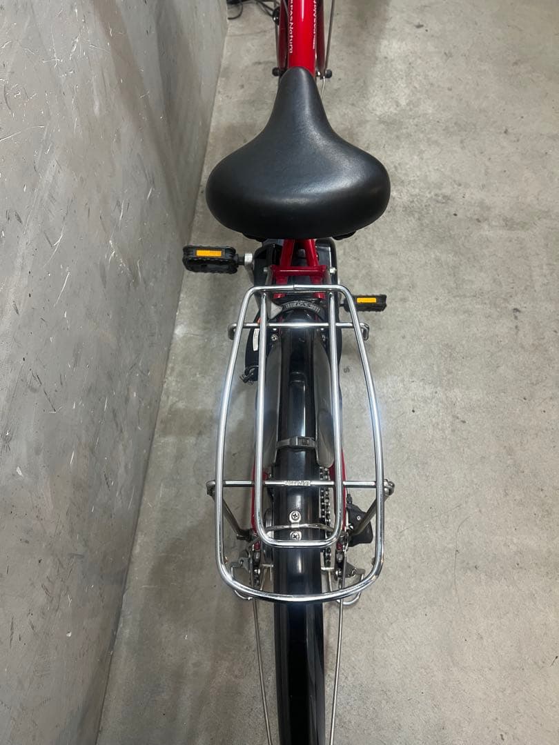 新生活応援セール開催中　電動自転車　YAMAHA PAS パスナチュラS