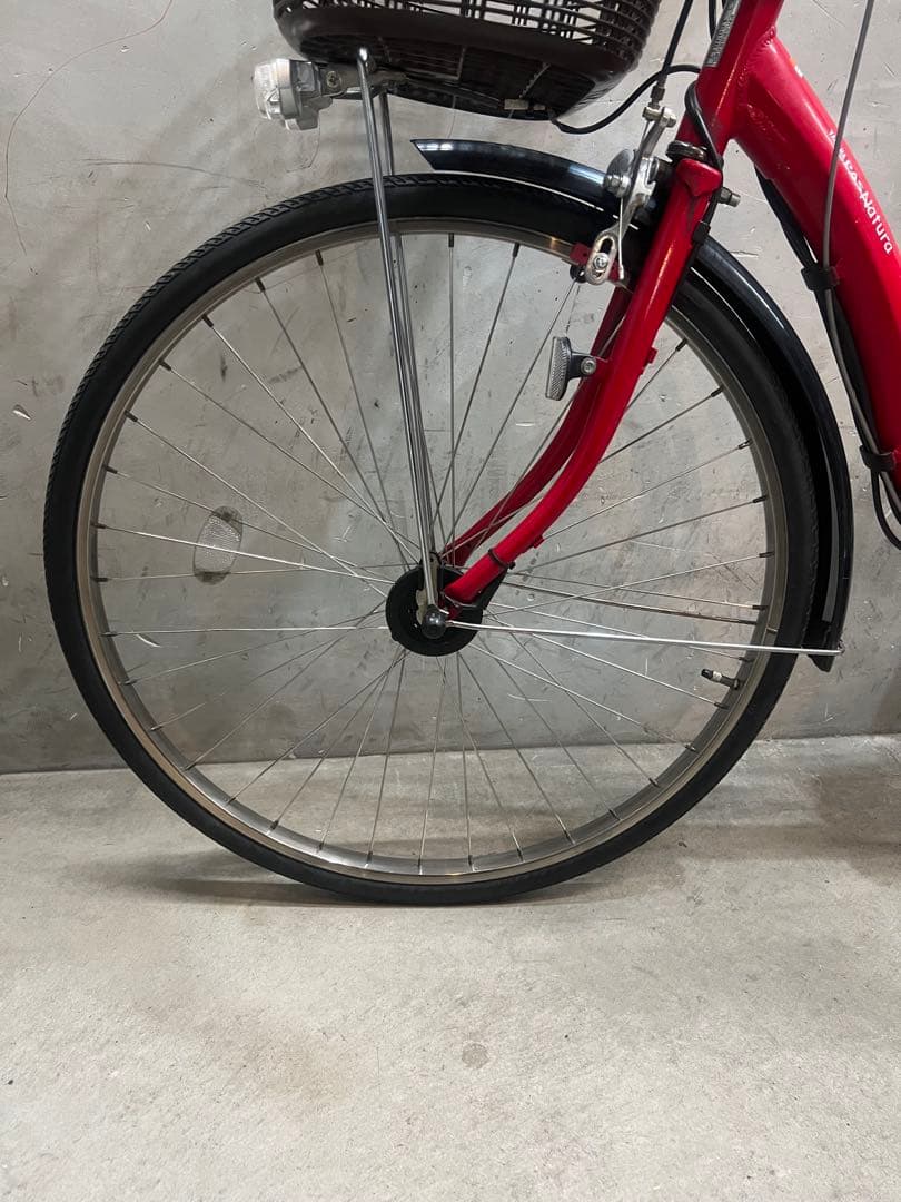 新生活応援セール開催中　電動自転車　YAMAHA PAS パスナチュラS