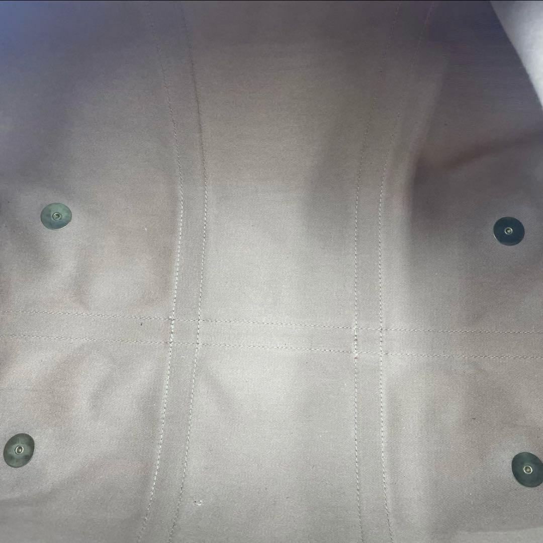 付属品完備 美品 ポロラルフローレン ボストンバッグ 2way 千鳥格子 総柄